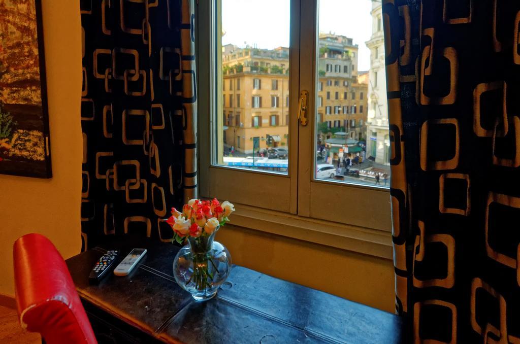 The Classic Collection Roma