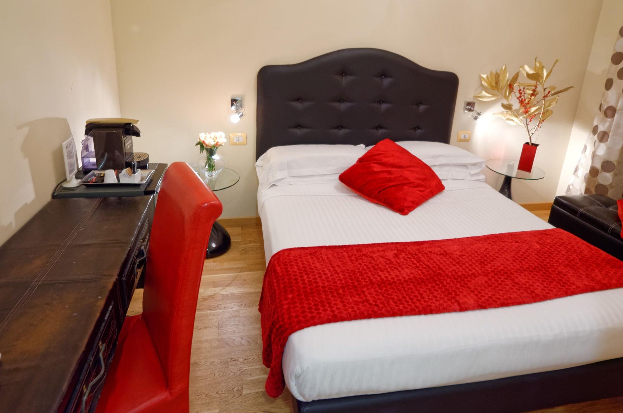 Affittacamere The Classic Collection Roma