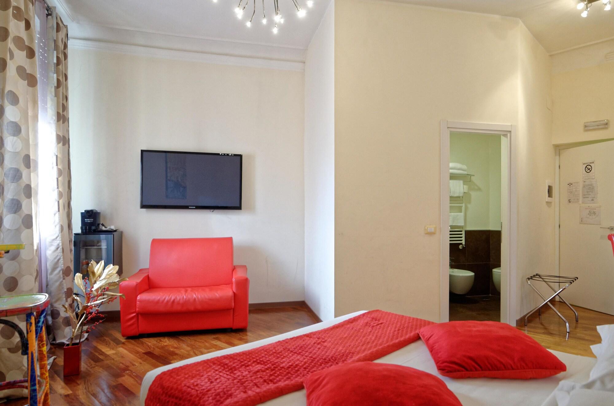 Affittacamere The Classic Collection Roma