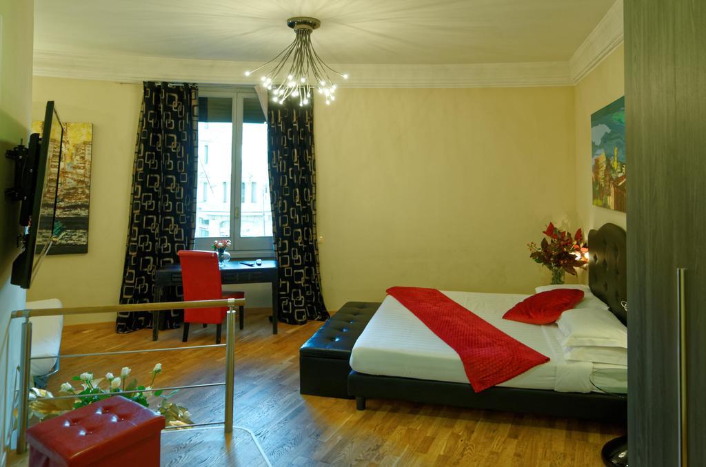 The Classic Collection Affittacamere 2*