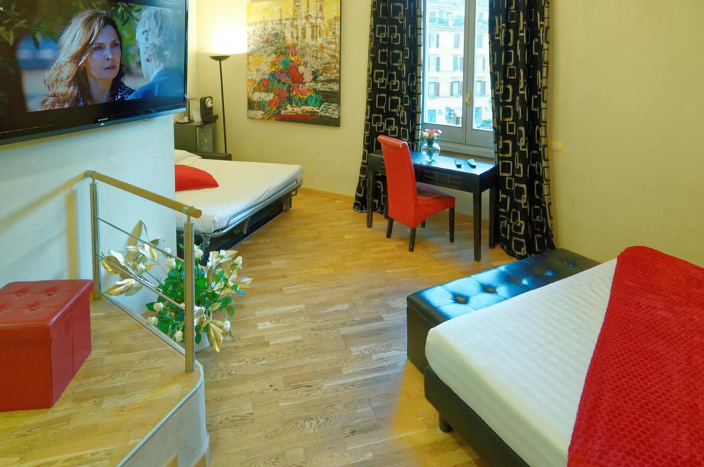 Affittacamere The Classic Collection Roma