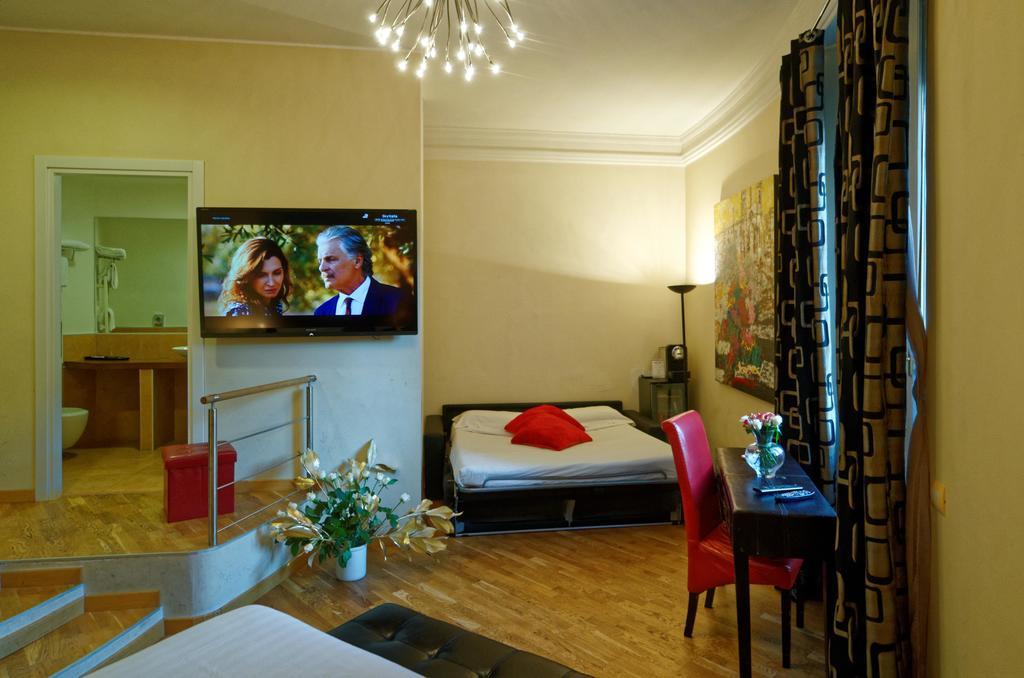 The Classic Collection 2* Roma