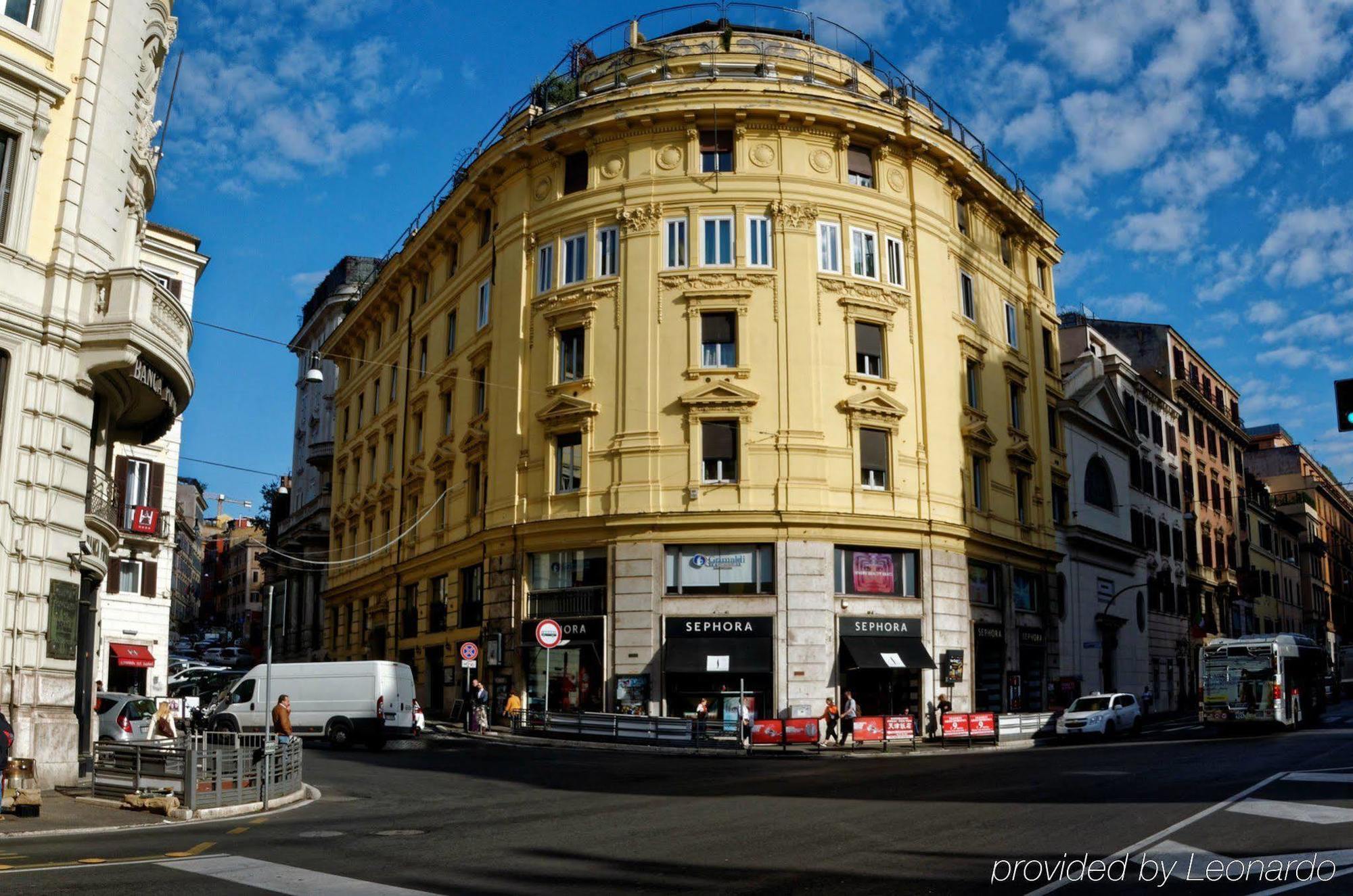 The Classic Collection Affittacamere Roma