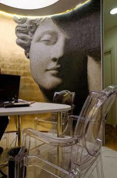 The Classic Collection Roma