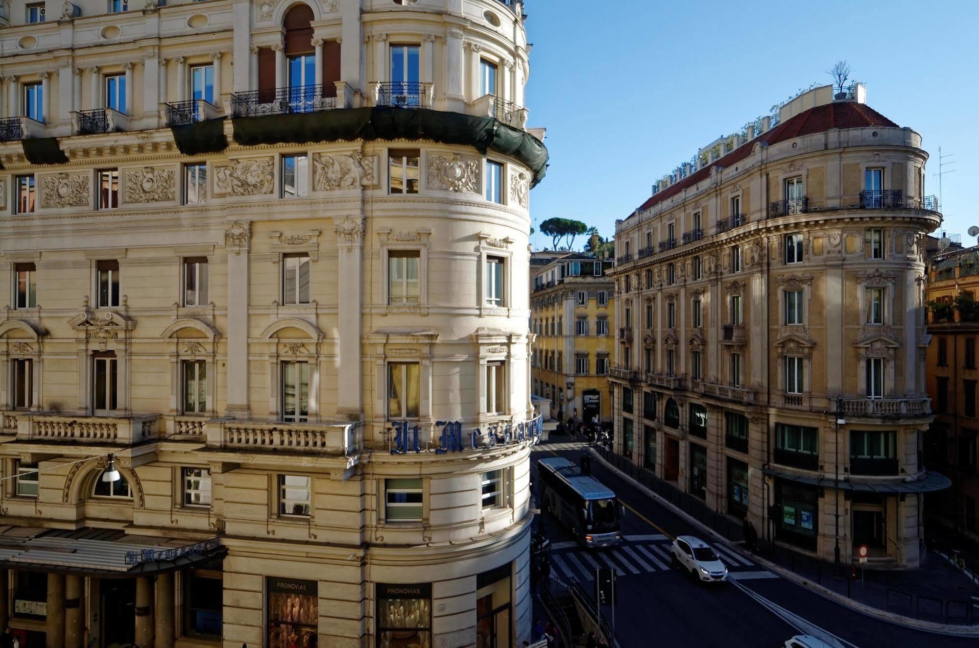 The Classic Collection Affittacamere Roma